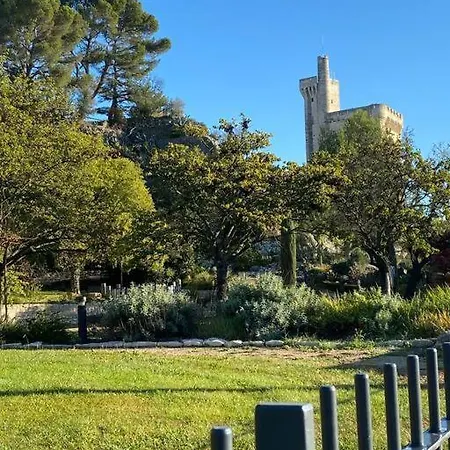 Appartamento Avignon,climatisé,4 Ad. +/- Bb