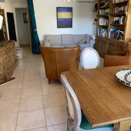 Appartamento Avignon,climatisé,4 Ad. +/- Bb *